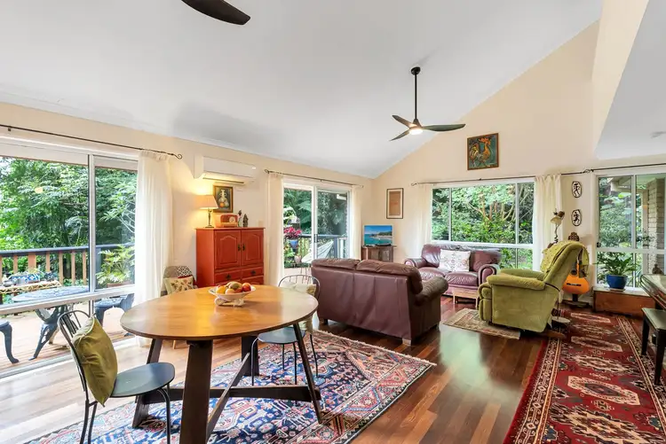 Second view of Homely house listing, 11 Walgooan Way, Ocean Shores NSW 2483