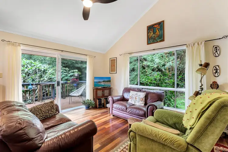 Fourth view of Homely house listing, 11 Walgooan Way, Ocean Shores NSW 2483