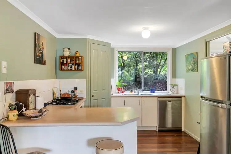 Fifth view of Homely house listing, 11 Walgooan Way, Ocean Shores NSW 2483