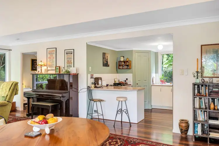 Sixth view of Homely house listing, 11 Walgooan Way, Ocean Shores NSW 2483