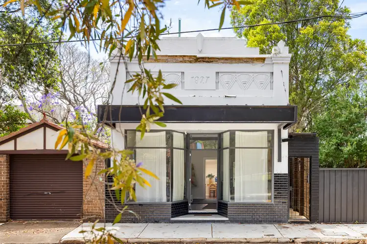 49 Toothill Street, Lewisham NSW 2049
