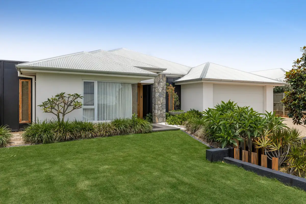 Main view of Homely house listing, 11 Hancock Circuit, Kleinton QLD 4352