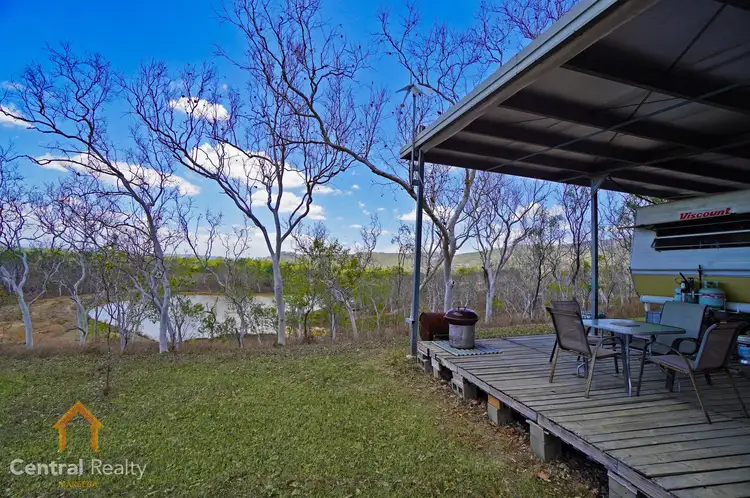 858 Fassio Road, Mareeba QLD 4880