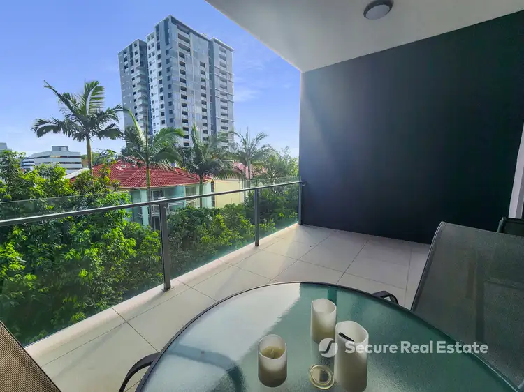 Main view of Homely unit listing, 209/24 Augustus Street, Toowong QLD 4066