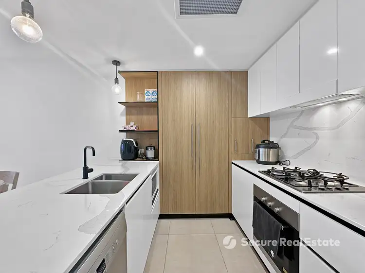 Second view of Homely unit listing, 209/24 Augustus Street, Toowong QLD 4066