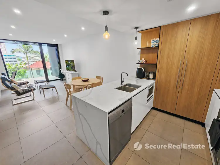 Third view of Homely unit listing, 209/24 Augustus Street, Toowong QLD 4066