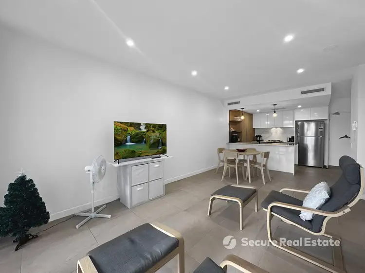 Fourth view of Homely unit listing, 209/24 Augustus Street, Toowong QLD 4066