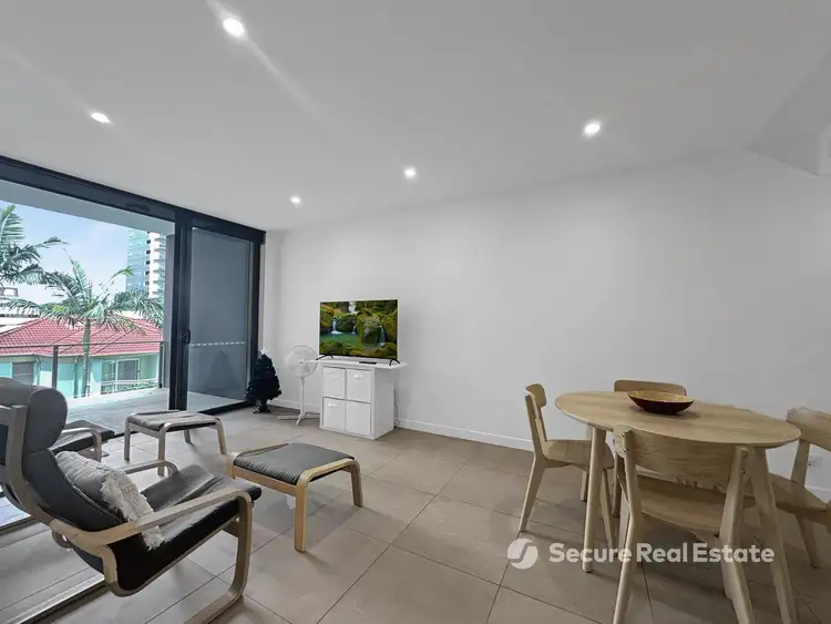 Fifth view of Homely unit listing, 209/24 Augustus Street, Toowong QLD 4066