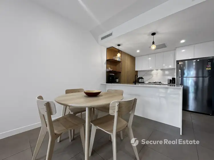 Sixth view of Homely unit listing, 209/24 Augustus Street, Toowong QLD 4066