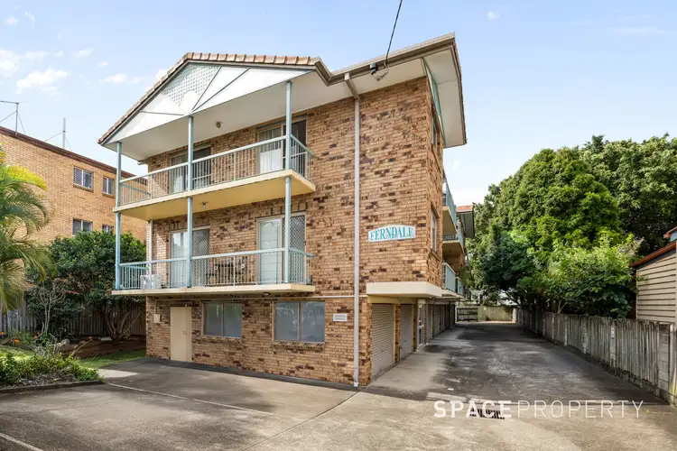 6/46 Noble Street, Clayfield QLD 4011