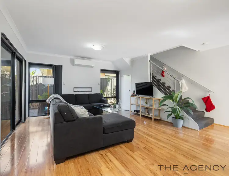 Fifth view of Homely townhouse listing, 6C Trink Street, Cloverdale WA 6105