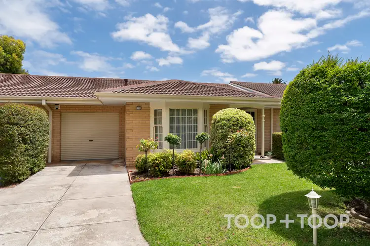 5/136 Grant Avenue, Toorak Gardens SA 5065