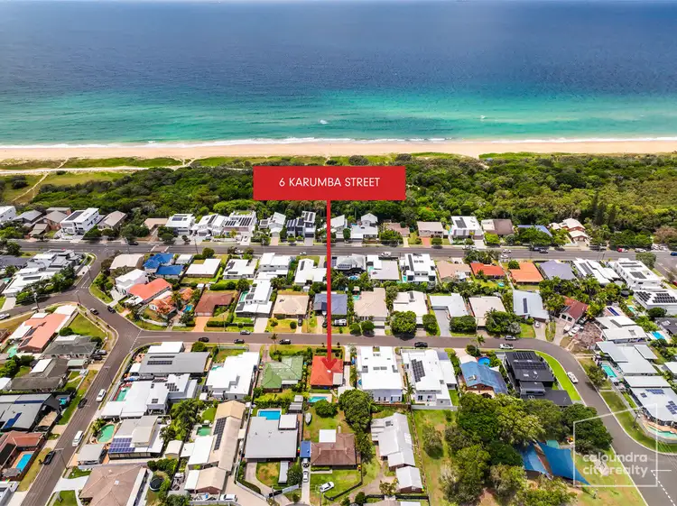 6 Karumba Street, Warana QLD 4575