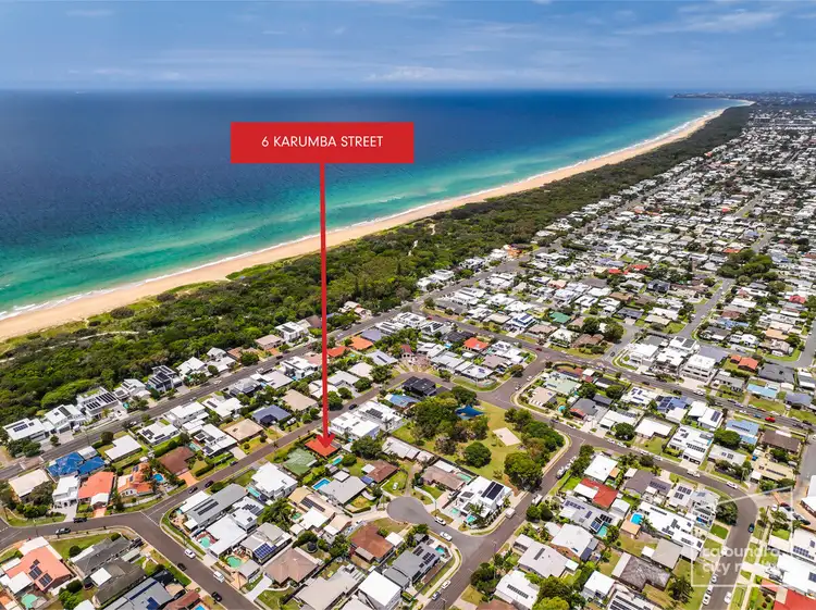 Sixth view of Homely house listing, 6 Karumba Street, Warana QLD 4575