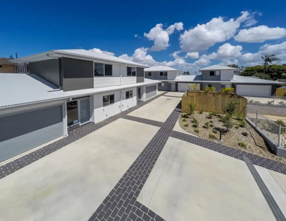 Main view of Homely townhouse listing, 13/11 Province Street, Boondall QLD 4034