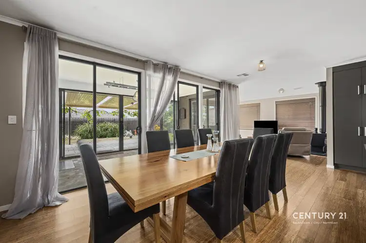 Second view of Homely house listing, 7 Bondi Drive, Seaford Rise SA 5169