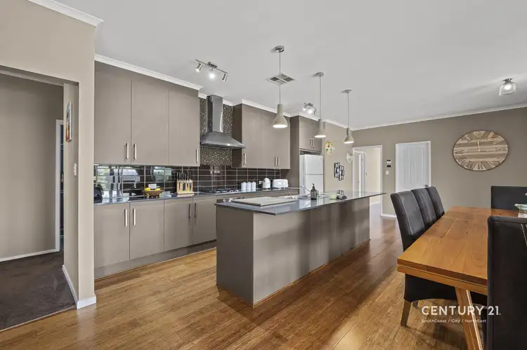 Third view of Homely house listing, 7 Bondi Drive, Seaford Rise SA 5169