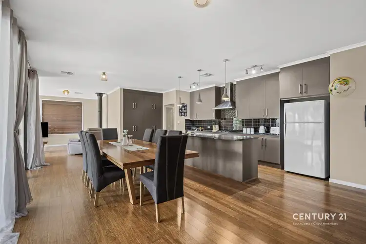 Fifth view of Homely house listing, 7 Bondi Drive, Seaford Rise SA 5169