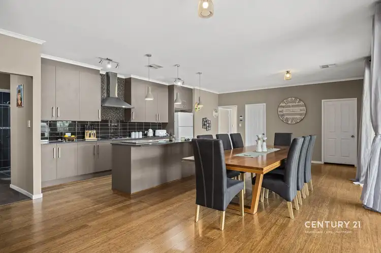 Sixth view of Homely house listing, 7 Bondi Drive, Seaford Rise SA 5169