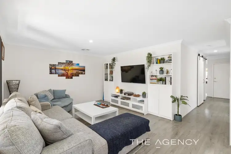 Second view of Homely house listing, 24 Austin Way, Padbury WA 6025