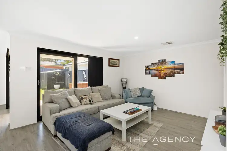 Third view of Homely house listing, 24 Austin Way, Padbury WA 6025
