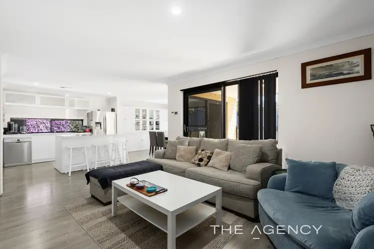 Fourth view of Homely house listing, 24 Austin Way, Padbury WA 6025