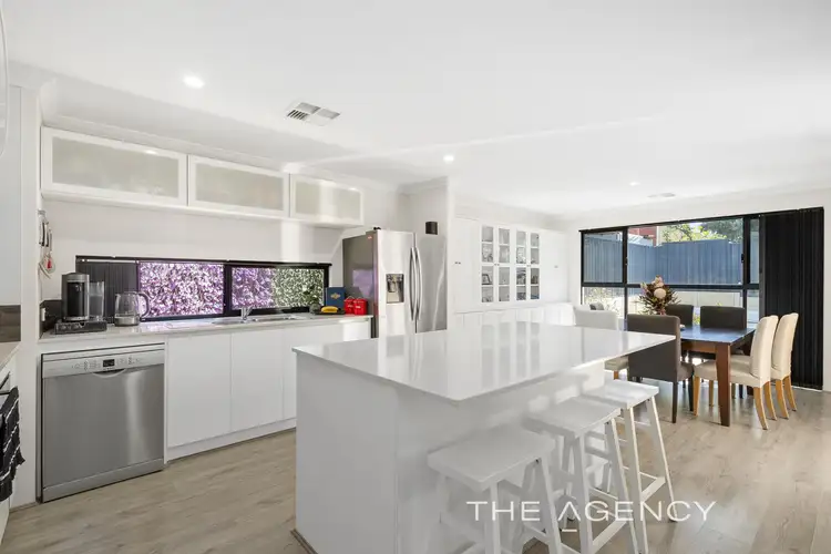 Fifth view of Homely house listing, 24 Austin Way, Padbury WA 6025