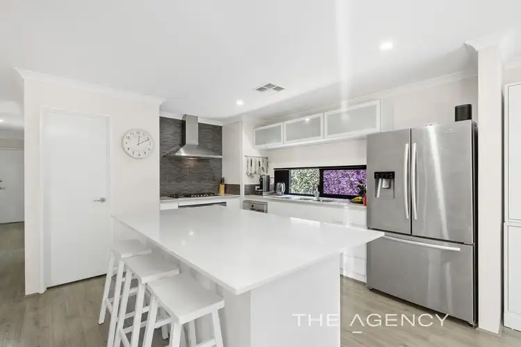 Sixth view of Homely house listing, 24 Austin Way, Padbury WA 6025