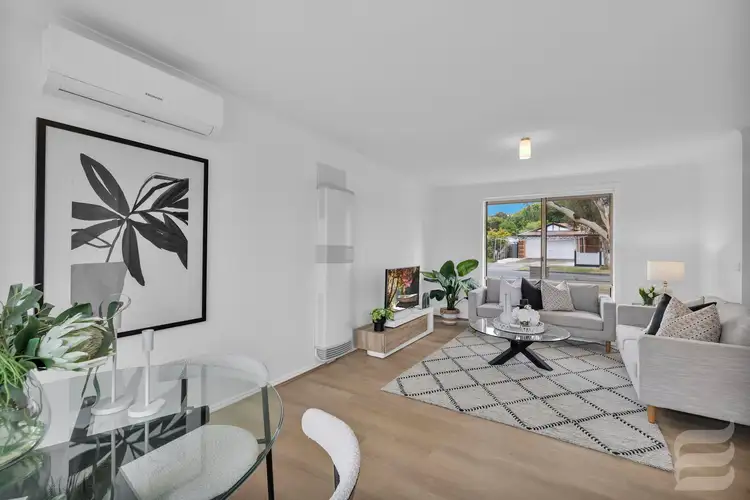 25 Balmoral Way