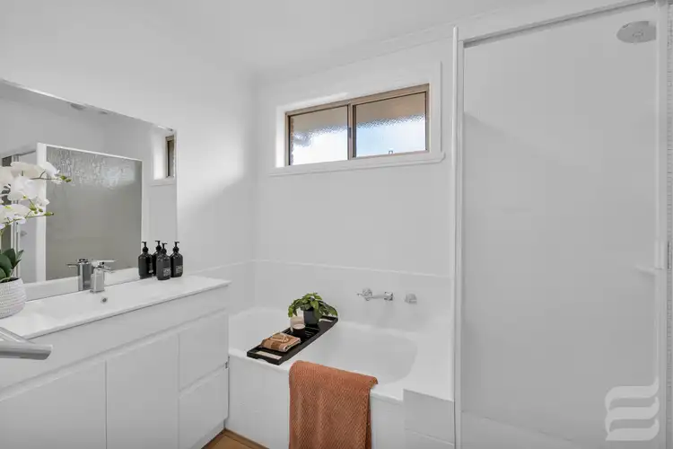 Fourth view of Homely house listing, 25 Balmoral Way, Pakenham VIC 3810