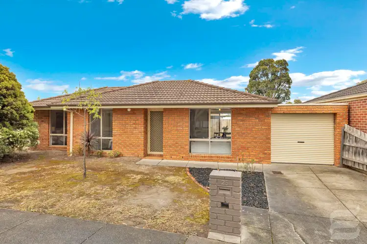 Sixth view of Homely house listing, 25 Balmoral Way, Pakenham VIC 3810