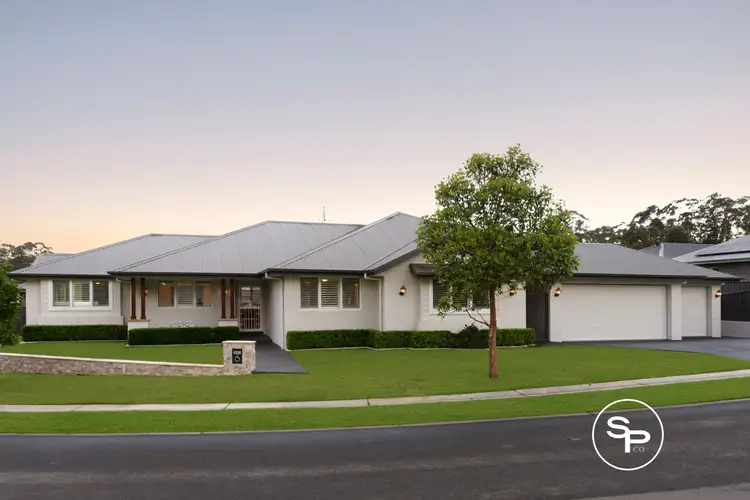 Second view of Homely house listing, 24 Eliza Street, Cobbitty NSW 2570