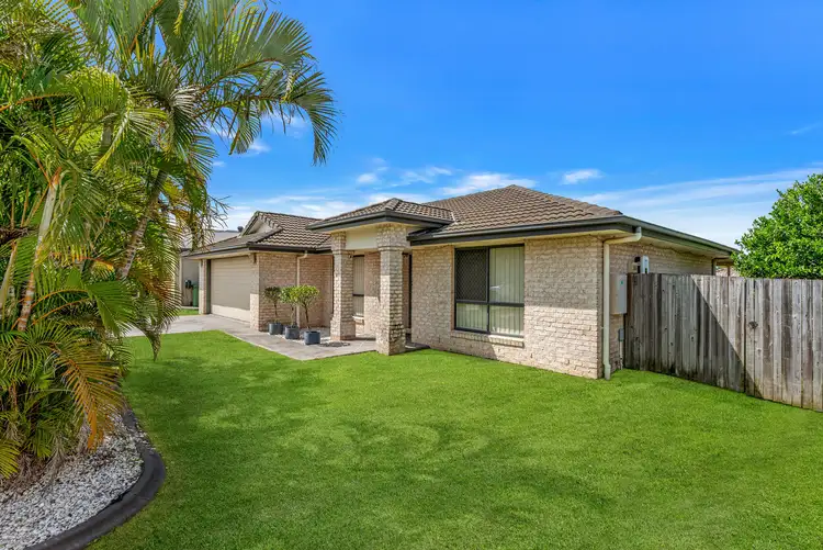 Second view of Homely house listing, 11 Castlereagh Street, Murrumba Downs QLD 4503