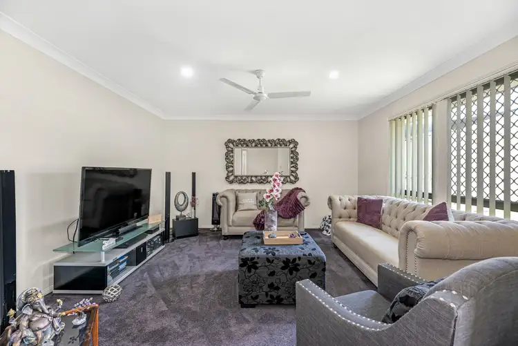 Third view of Homely house listing, 11 Castlereagh Street, Murrumba Downs QLD 4503