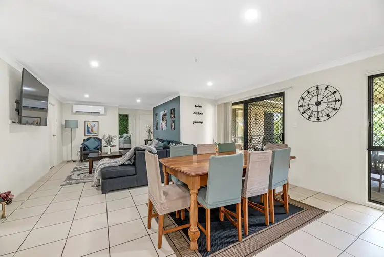 Sixth view of Homely house listing, 11 Castlereagh Street, Murrumba Downs QLD 4503
