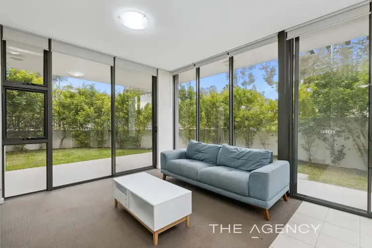 1 Joseph Street