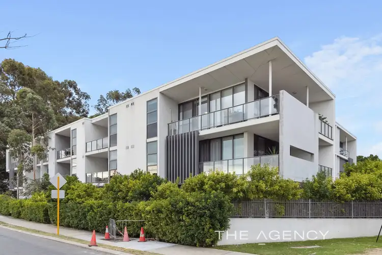 Third view of Homely apartment listing, 5/1 Joseph Street, Maylands WA 6051