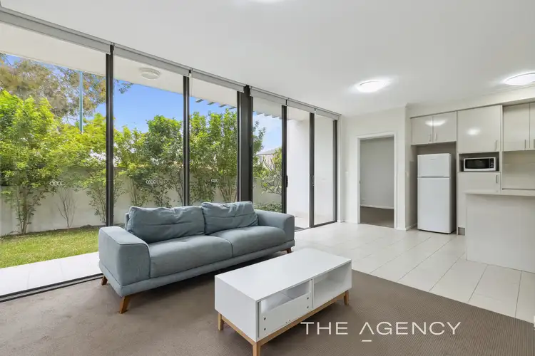 Fifth view of Homely apartment listing, 5/1 Joseph Street, Maylands WA 6051