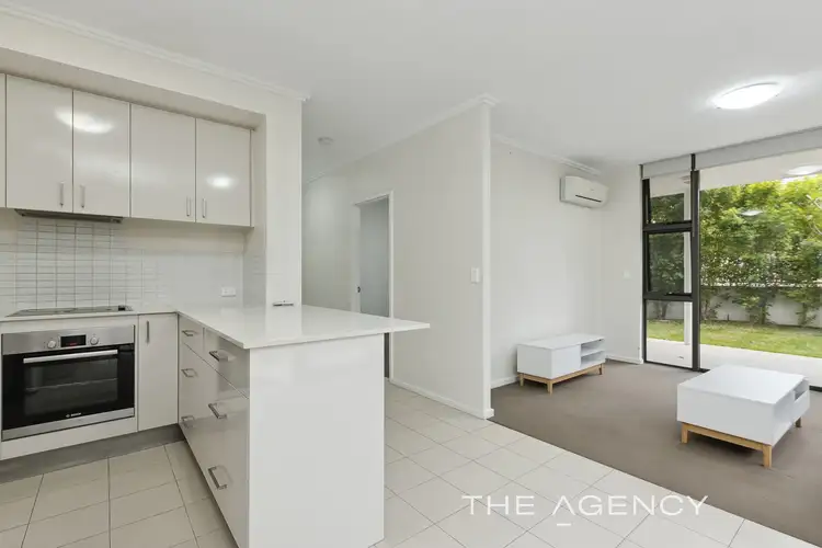 Sixth view of Homely apartment listing, 5/1 Joseph Street, Maylands WA 6051