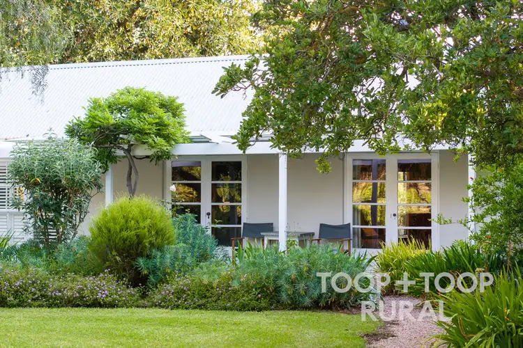 Fourth view of Homely rural property listing, 134 Mattiske Road, Tanunda SA 5352