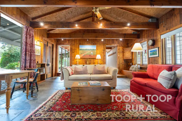 Fifth view of Homely rural property listing, 134 Mattiske Road, Tanunda SA 5352