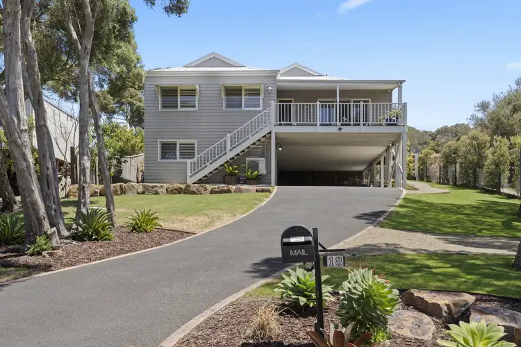 Fourth view of Homely house listing, 18 Lucien Road, Rye VIC 3941