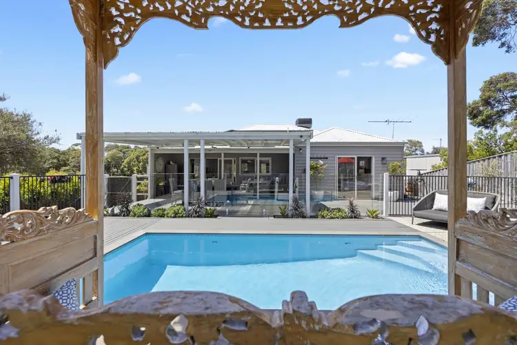 Fifth view of Homely house listing, 18 Lucien Road, Rye VIC 3941