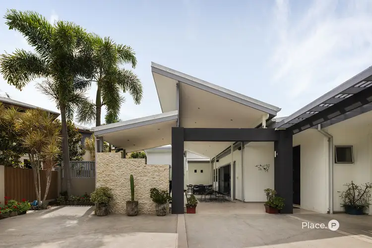Main view of Homely house listing, 33A Zillman Road, Hendra QLD 4011