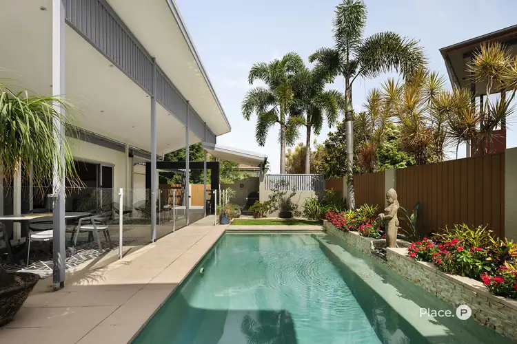 Second view of Homely house listing, 33A Zillman Road, Hendra QLD 4011
