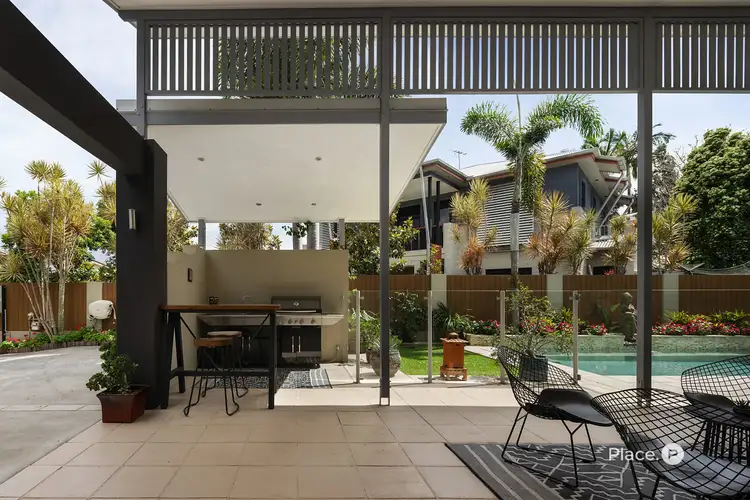 Third view of Homely house listing, 33A Zillman Road, Hendra QLD 4011