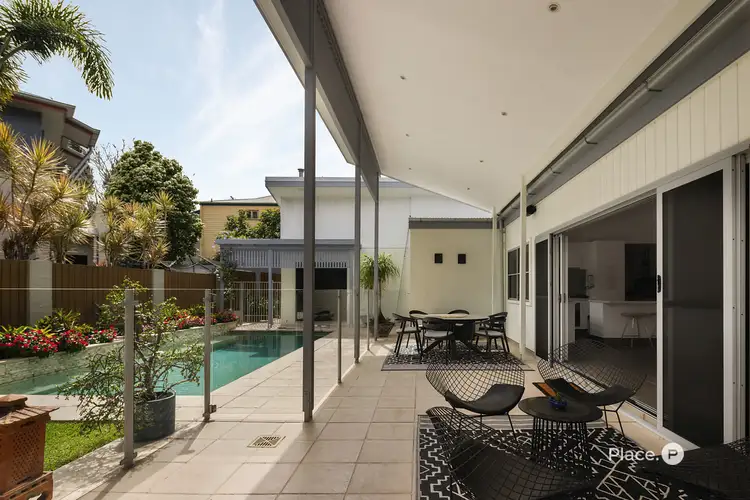 Fourth view of Homely house listing, 33A Zillman Road, Hendra QLD 4011
