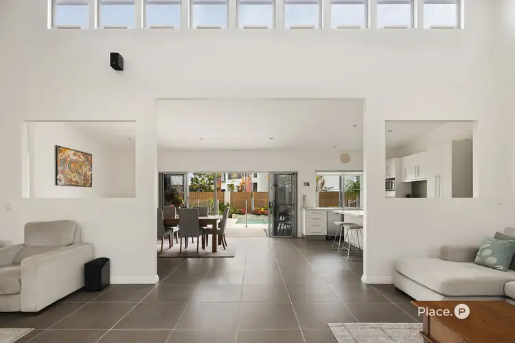 Sixth view of Homely house listing, 33A Zillman Road, Hendra QLD 4011