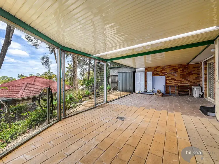 Third view of Homely townhouse listing, 19/8 Doyalson Place, Helensvale QLD 4212