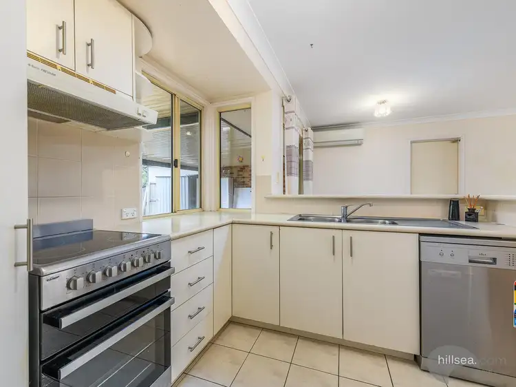 Fourth view of Homely townhouse listing, 19/8 Doyalson Place, Helensvale QLD 4212